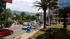 Apartments Moreno
